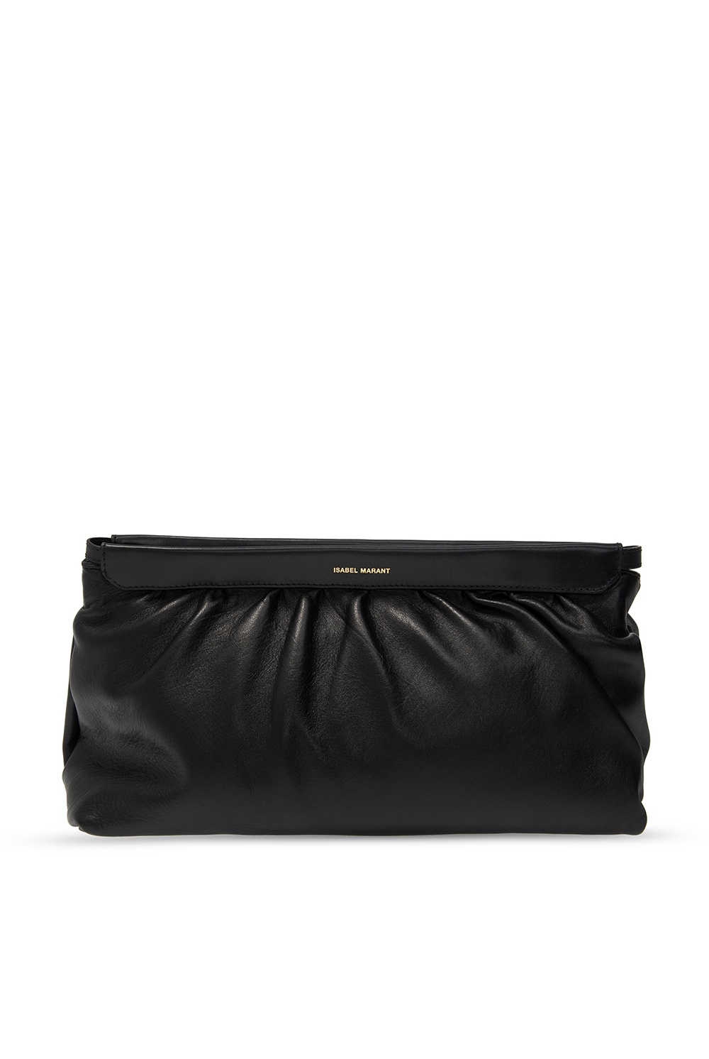 SchaferandweinerShops Australia Le Pliage Original Travel Bag Large Luz clutch Isabel Marant